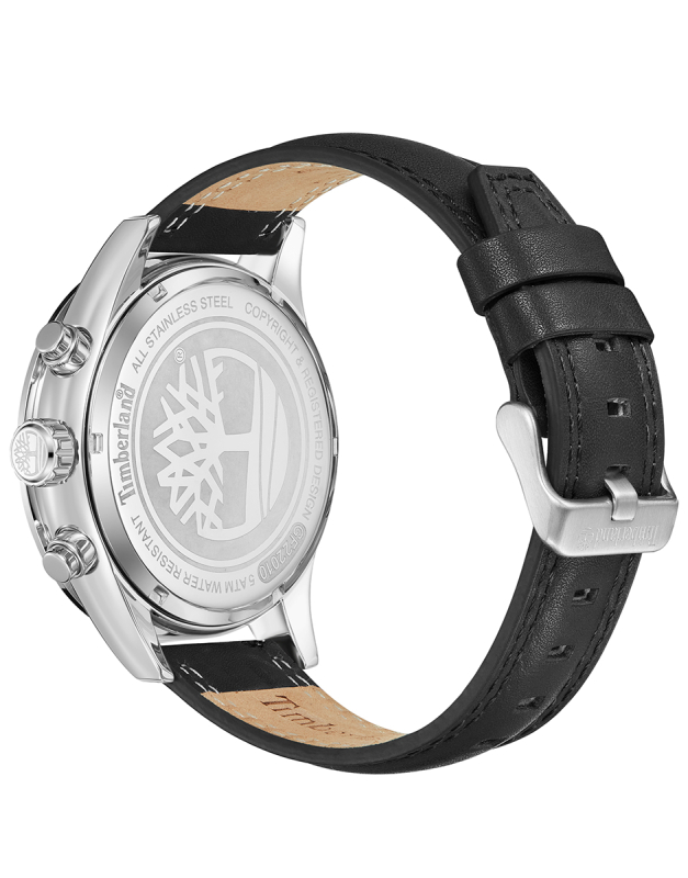 Ceas Barbati, Timberland, Hooksett TDWGF2201001 - 2 | YEO